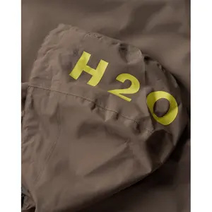 Waterproof Jacket H2O Rømø Festival image-2