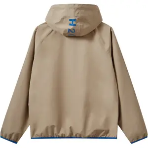 Waterproof Jacket H2O Romo Festival image-1