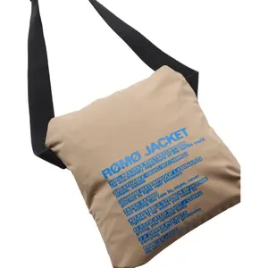 Waterproof Jacket H2O Romo Festival image-2