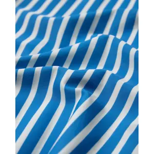 Costume da bagno intero H2O Stripe image-2