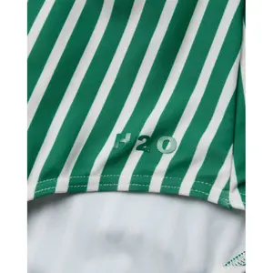 Costume da bagno intero H2O Stripe image-2