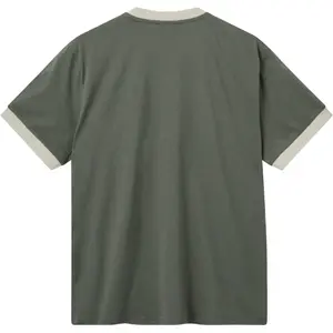 Oversized T-shirt H2O Klitmøller image-1