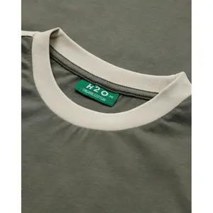 Oversized T-shirt H2O Klitmøller image-2