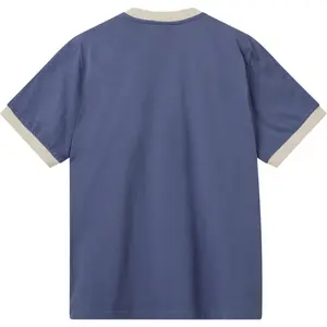 Oversized T-shirt H2O Klitmøller image-1