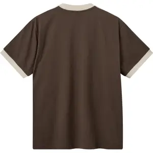 Oversized T-shirt H2O Klitmøller image-1