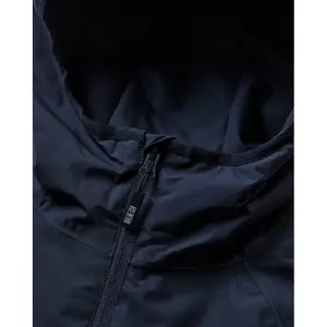 Puffer jacket H2O Læsø image-2
