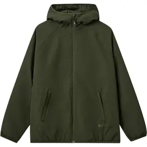 Puffer jacket H2O Læsø