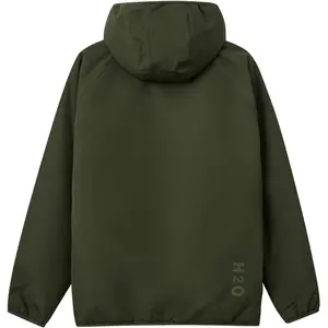 Puffer jacket H2O Læsø image-1