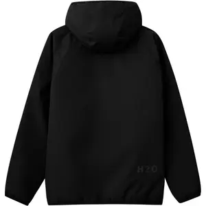 Hooded Jacket H2O Læsø image-1