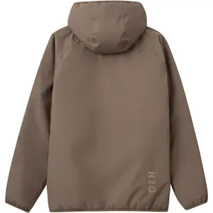 Puffer jacket H2O Læsø image-1