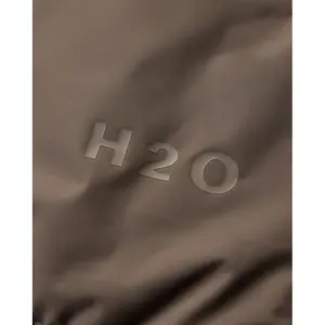 Puffer jacket H2O Læsø image-2