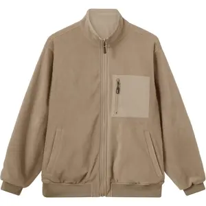 Reversible jacket H2O Mandø image-1