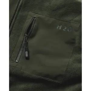 Reversible jacket H2O Mandø image-2