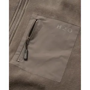 Reversible jacket H2O Mandø image-2