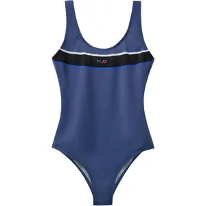 Women's 1-piece swimsuit H2O Classic