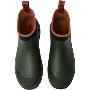 Rain boots H2O Rubber image-1