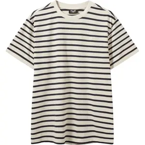 Striped T-shirt H2O Skagen image-0