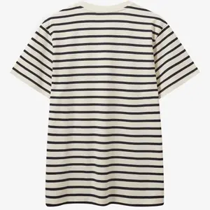 Striped T-shirt H2O Skagen image-1
