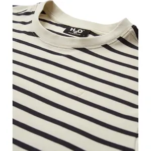 Striped T-shirt H2O Skagen image-2