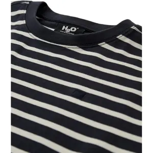 Striped T-shirt H2O Skagen image-2
