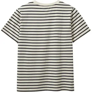 Women's striped T-shirt H2O Skagen image-1