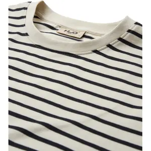 Women's striped T-shirt H2O Skagen image-2