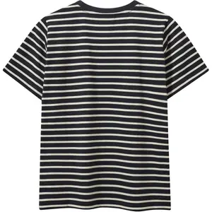 Women's striped T-shirt H2O Skagen image-1