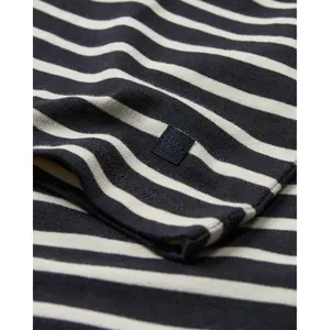 Women's striped T-shirt H2O Skagen image-2