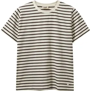 Women's striped T-shirt H2O Skagen image-0