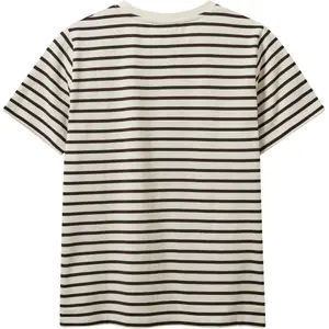 Women's striped T-shirt H2O Skagen image-1