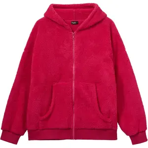 Hooded Sweatshirt H2O The Pink image-0