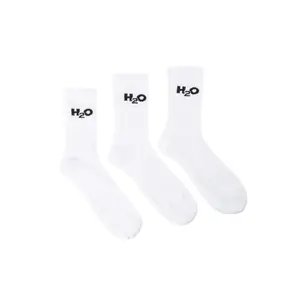 Football Socks H2O (x3) image-0
