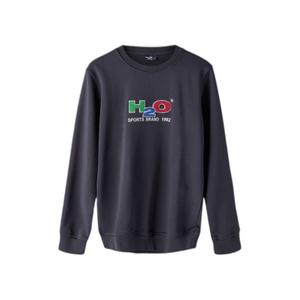 Felpa girocollo H2O Alban