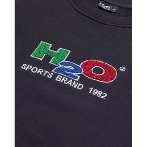 Felpa girocollo H2O Alban image-2