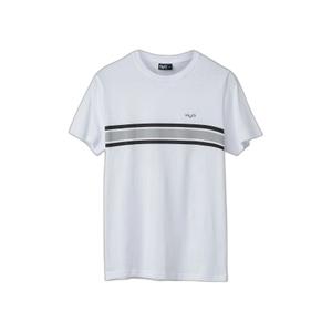 100764-7890-women-s-t-shirt-h2o-gilleleje-white-black-grey-black
