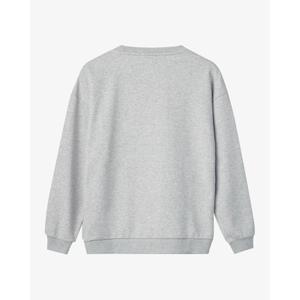 Sweatshirt round neck woman H2O Base image-1