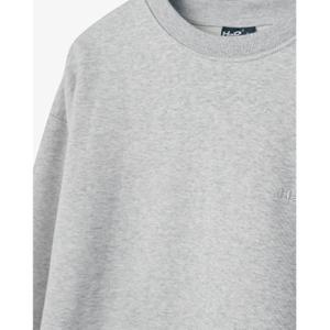 Sweatshirt round neck woman H2O Base image-2