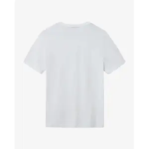 T-shirt with logo H2O image-1