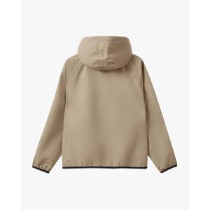 Długa nieprzemakalna kurtka H2O Rømø Logo LW Packable image-3