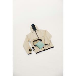 Długa nieprzemakalna kurtka H2O Rømø Logo LW Packable image-2