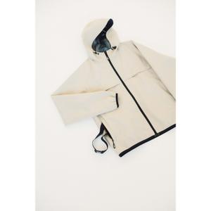 Długa nieprzemakalna kurtka H2O Rømø Logo LW Packable image-5