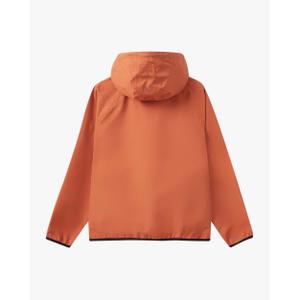 Długa nieprzemakalna kurtka H2O Rømø Logo LW Packable image-2