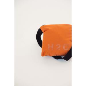 Długa nieprzemakalna kurtka H2O Rømø Logo LW Packable image-5