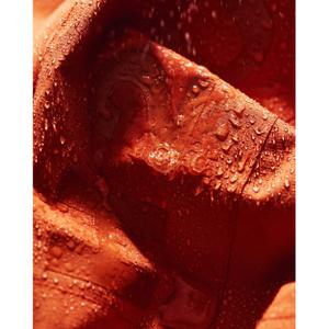 Długa nieprzemakalna kurtka H2O Rømø Logo LW Packable image-4