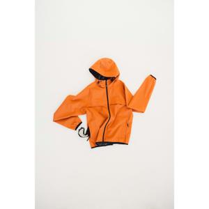 Długa nieprzemakalna kurtka H2O Rømø Logo LW Packable image-1