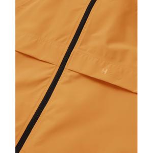 Długa nieprzemakalna kurtka H2O Rømø Logo LW Packable image-5