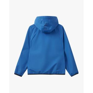 Długa nieprzemakalna kurtka H2O Rømø Logo LW Packable image-1