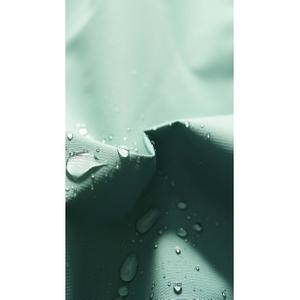 Długa nieprzemakalna kurtka H2O Rømø Logo LW Packable image-6