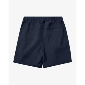 Belted leisure shorts H2O image-1