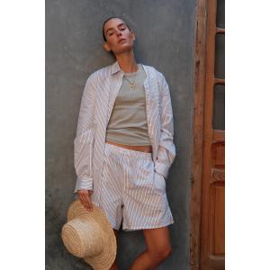 Pyjama shirt H2O Rønne Essential image-2